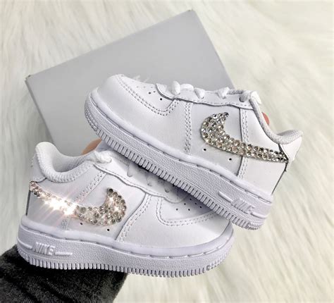 nike air force 1 babyschuhe peanut|Kid's Nike Air Force 1 Shoes .